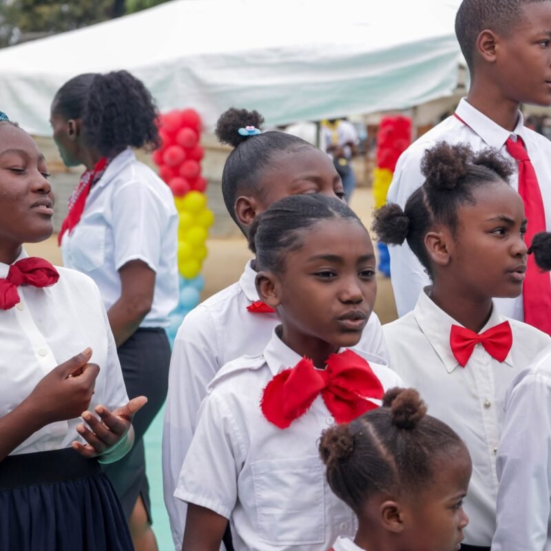 Congresso da Criança Adventista 2023