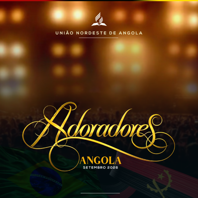 ADORADORES ANGOLA